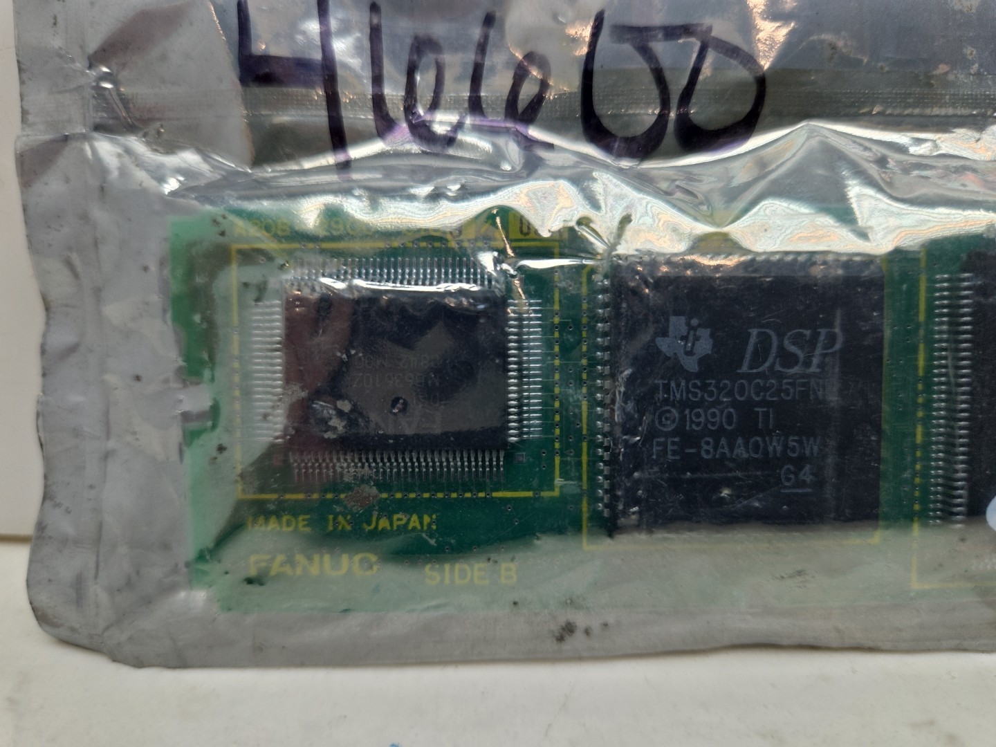 Fanuc A20B-2900-0160 Plc Module A20B-2900-0160/03A New See Pictures