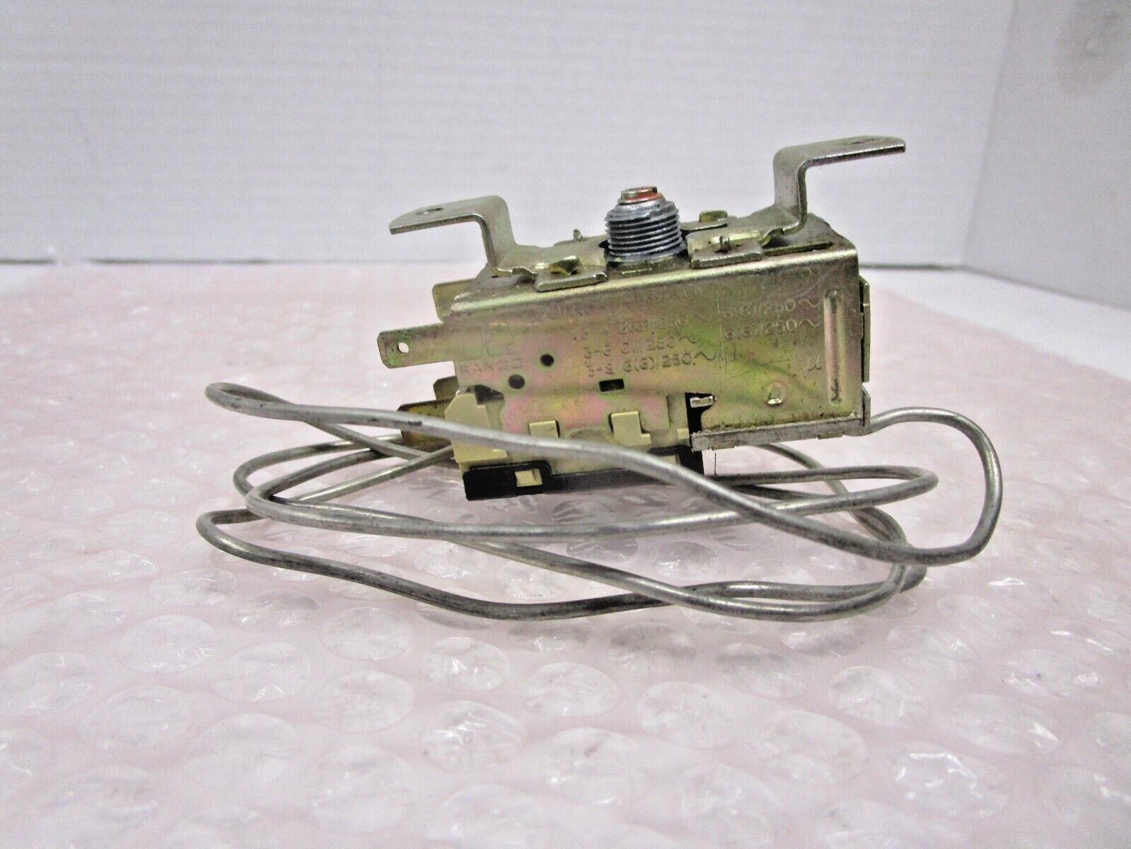 NEW RANCO 027040-008 THERMOSTAT K50P-1192-37