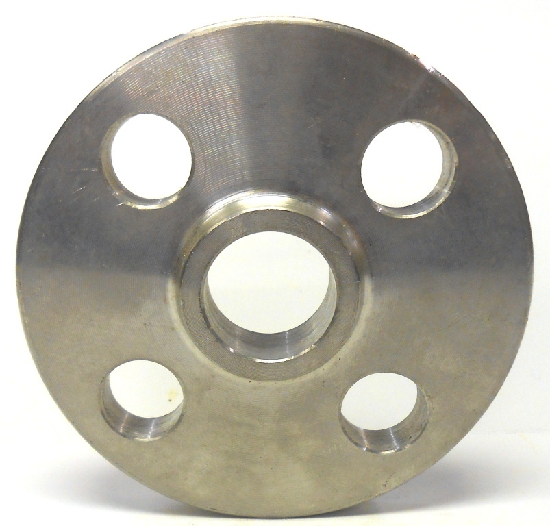 UNKNOWN SLIP ON FLANGE 1/2″ 150 ANSI 304 STAINLESS
