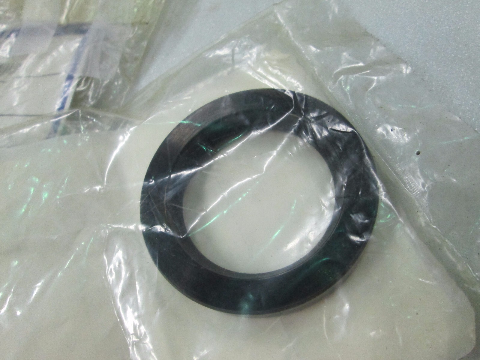 Motion Industries Oil Seal 45X65X10A NBR Nitrite Oil Seal-HMS5 Lot of 3 (NIB)