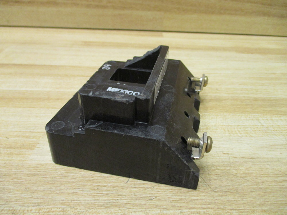 Siemens 75D73251G Coil Ser.B;Chipped Corner