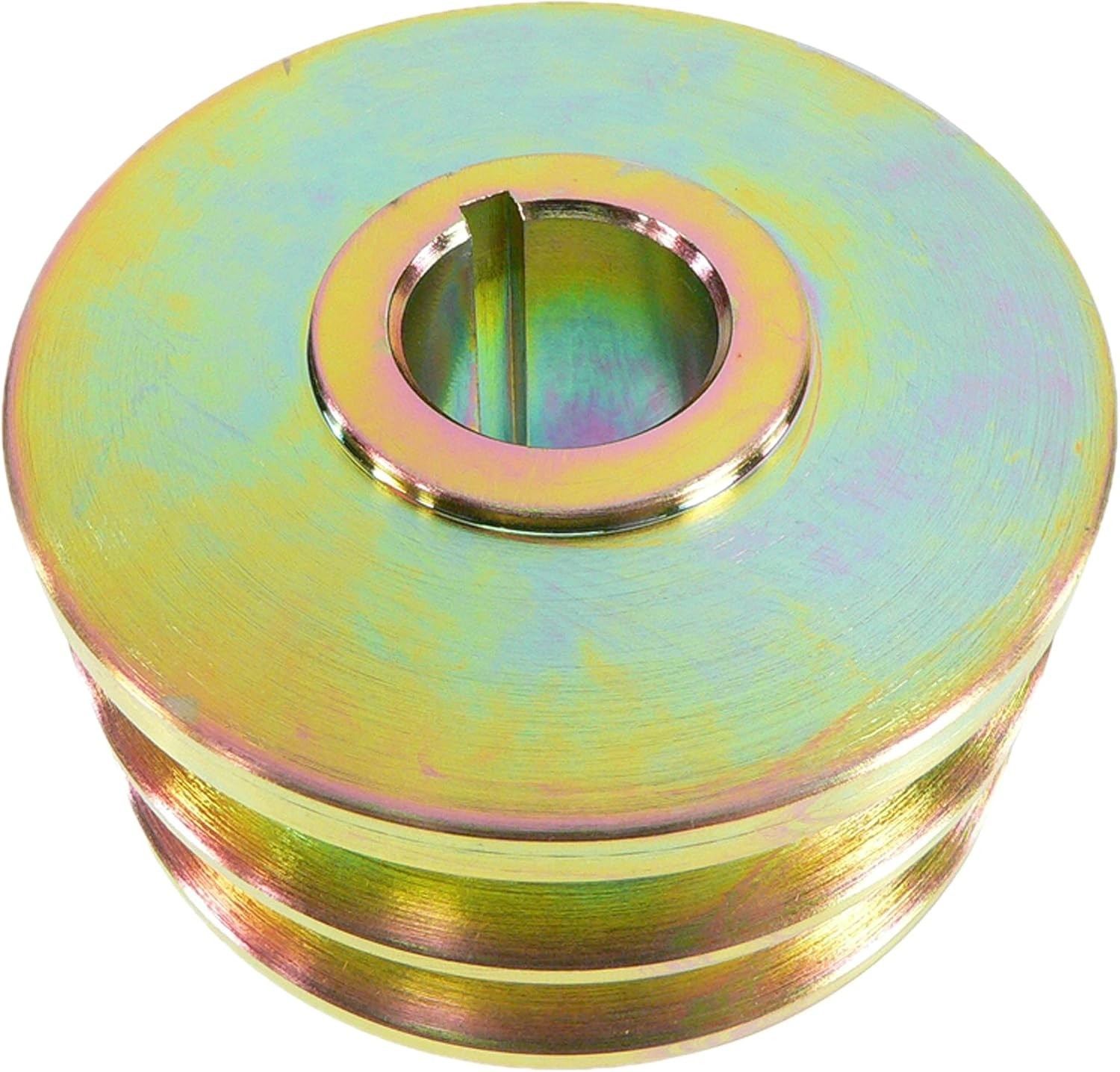 Pulley For Delco 25Si, 27Si, 29Si, 30Si Leece Neville Jb Series Alternators 1…