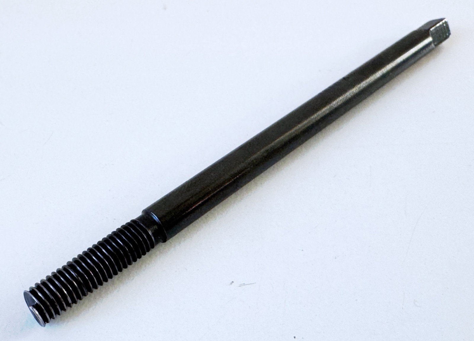 HELICOIL 1/4-28 UNF Thread Insert Hand Installation Tool MTRK Mandrel 4960-4 USA