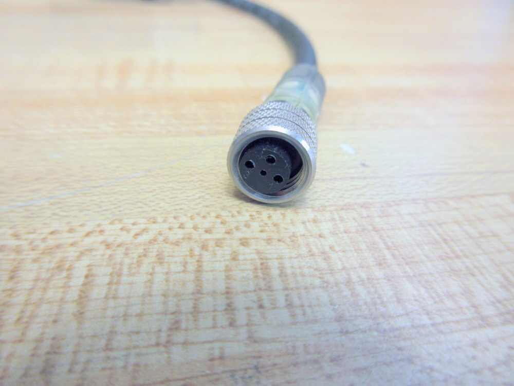 Part 0301622 PUR/PVC Cable 3×0,25mm²