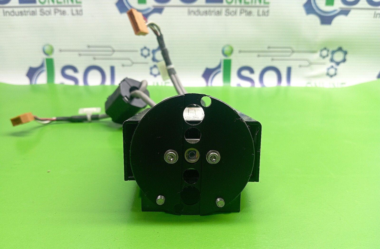 HAMAMATSU C5460-01D High-Sensitivity Photodetector APD Module C5460 Series Japan