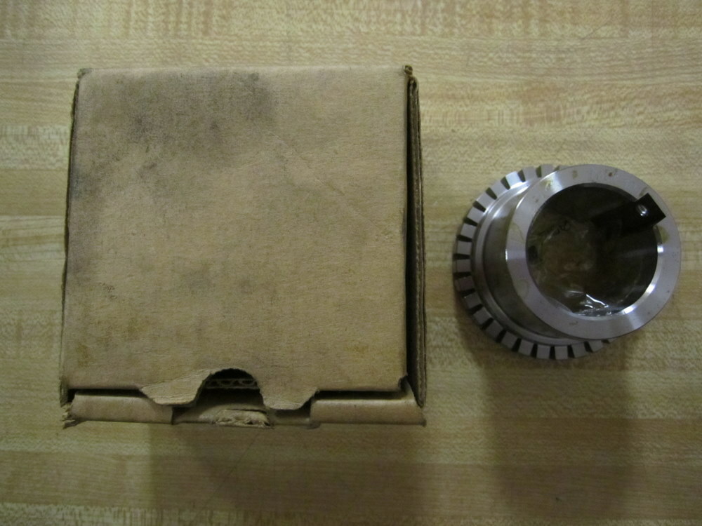 Falk 1040T 0704610 Coupling Flex Hub 1040T0704610 1.625 Bore