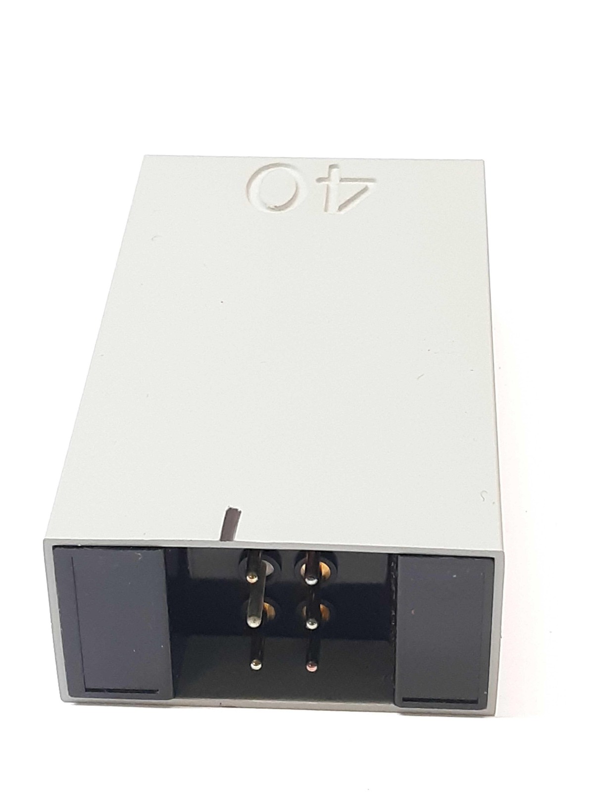Unknown 9 R 35 02-29-84