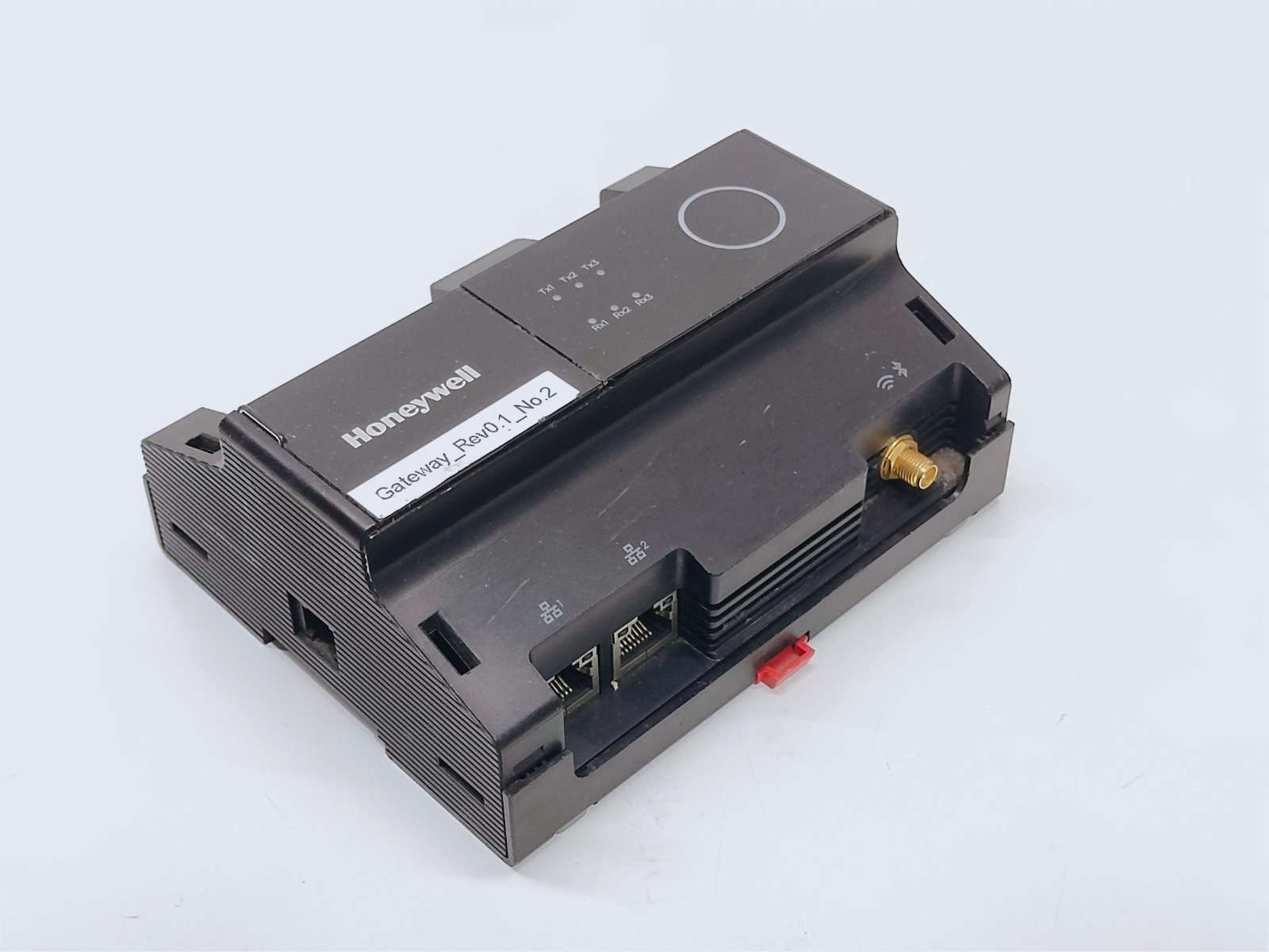 Honeywell Industrial Gateway Module RS485 Ethernet Communication Controller Unit