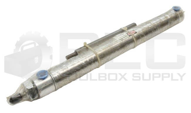 NEW DESTACO ROBOHAND WD456774 A DLT-1211-8 CYLINDER, 250PSI 17BAR