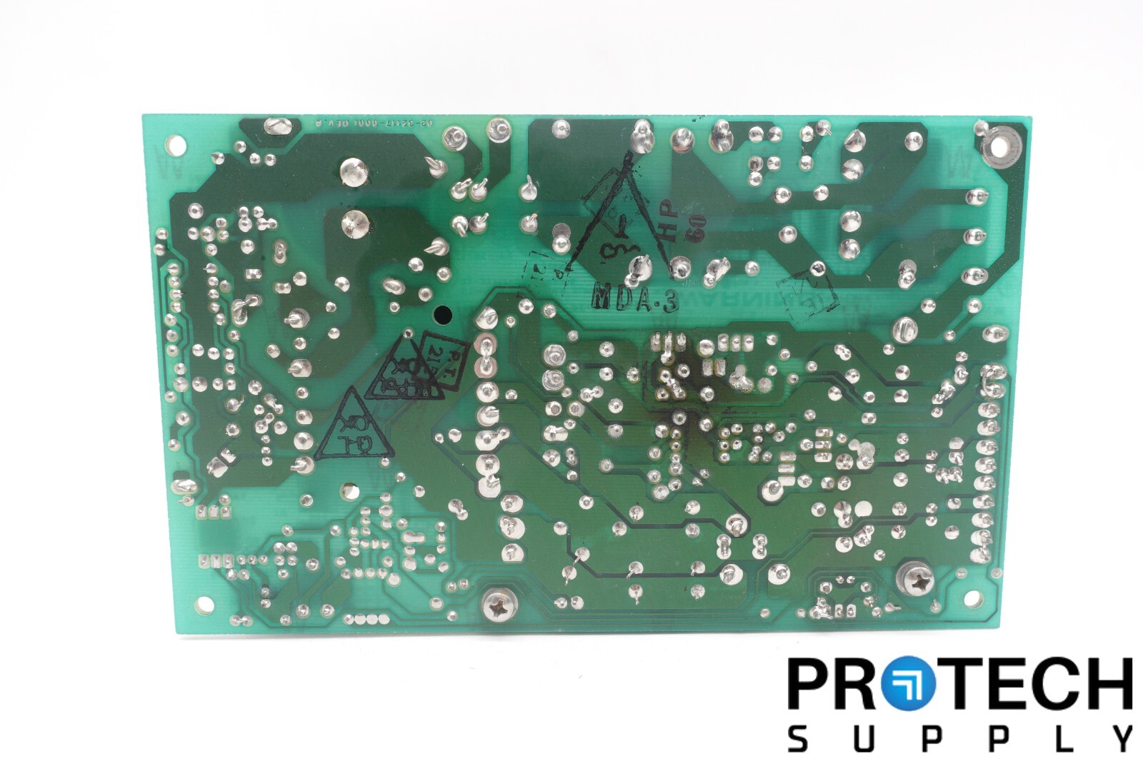 Condor SP1415 Power Supply 02-32117-0001 Rev. B with WARRANTY