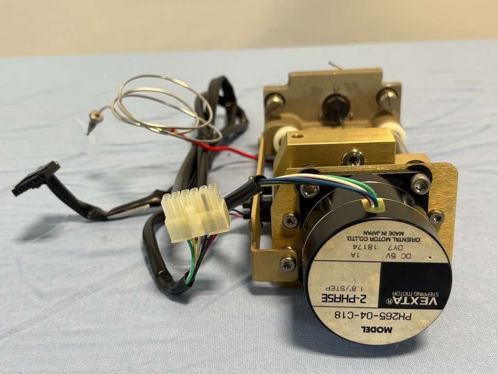 Vexta 2-Phase HPLC Stepping Motor PH265-04-C18 for Waters 2695 Separation Module