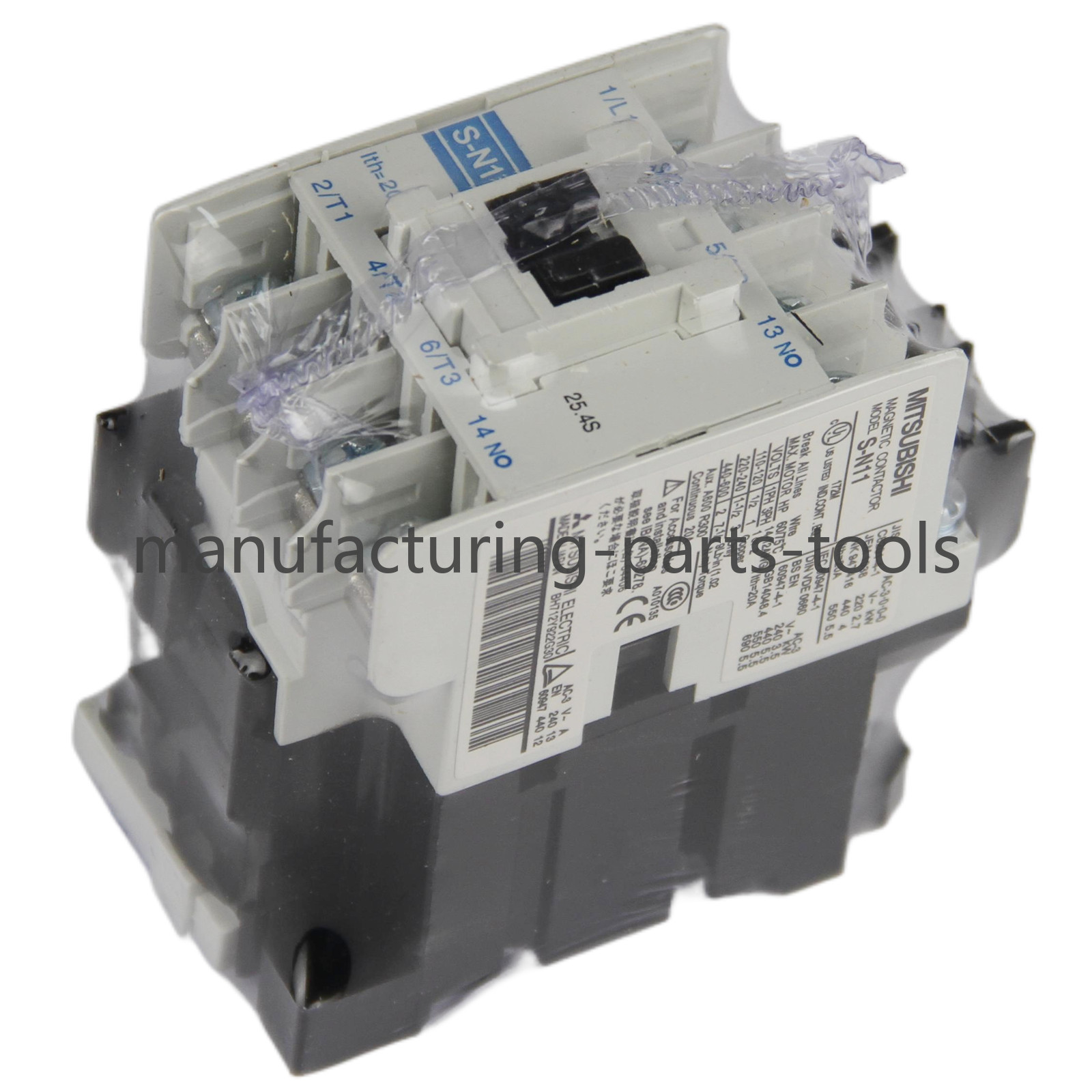 New In Box Mitsubishi S-N11 S N11 100-110VAC -US Stock