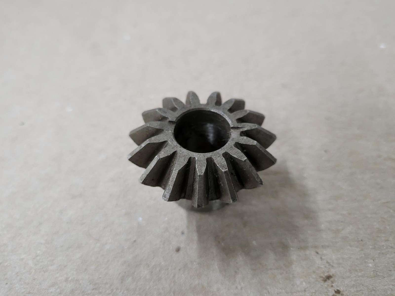 Globe Miter Gear M1215B 1/2″ Bore