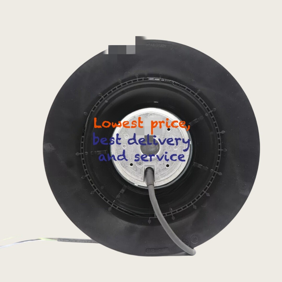FOR R2E250-AS47-09 Centrifugal Fan 230VAC 0.7/0.95A 155/215W Cooling Fan#L