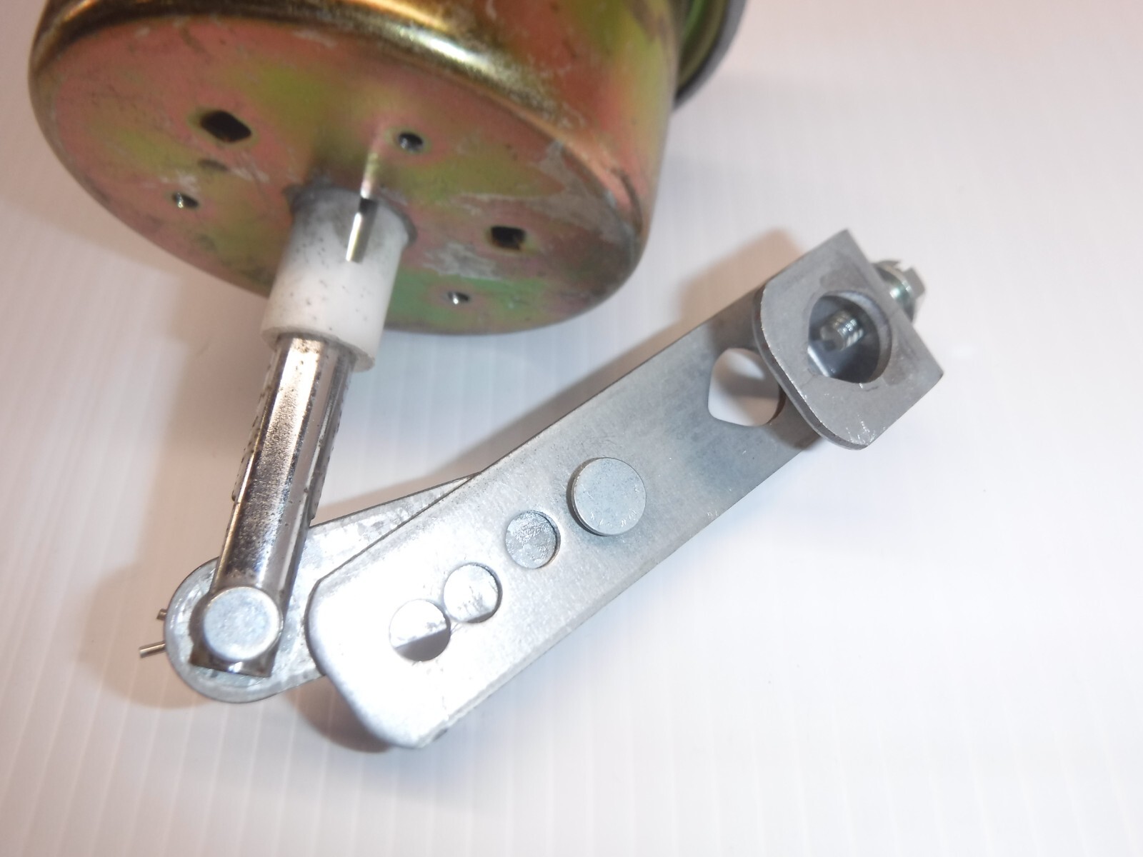 KMC MCP-80313003 Pneumatic Actuator