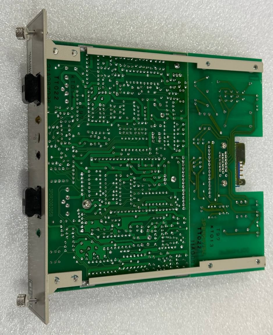 3PBR547KC TENSION MONITOR CH1 2JP 3050 PCB *USED* FAST SHIPPING FEDEX / DHL