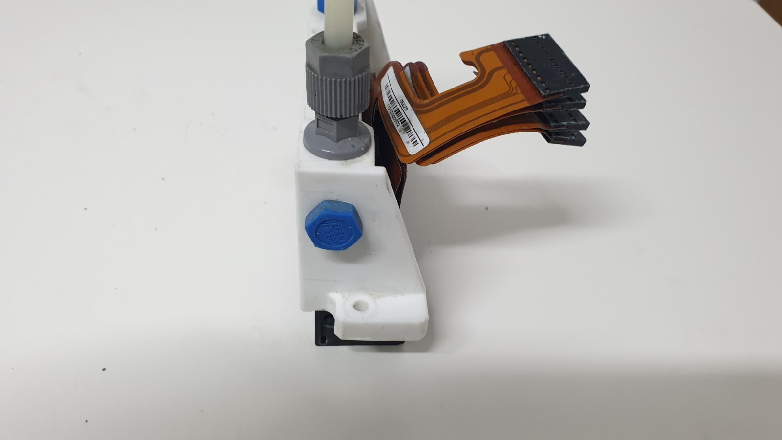 Spectra Dimatix Printhead 03736-001 for Kornit Printer P/N: 03736-001