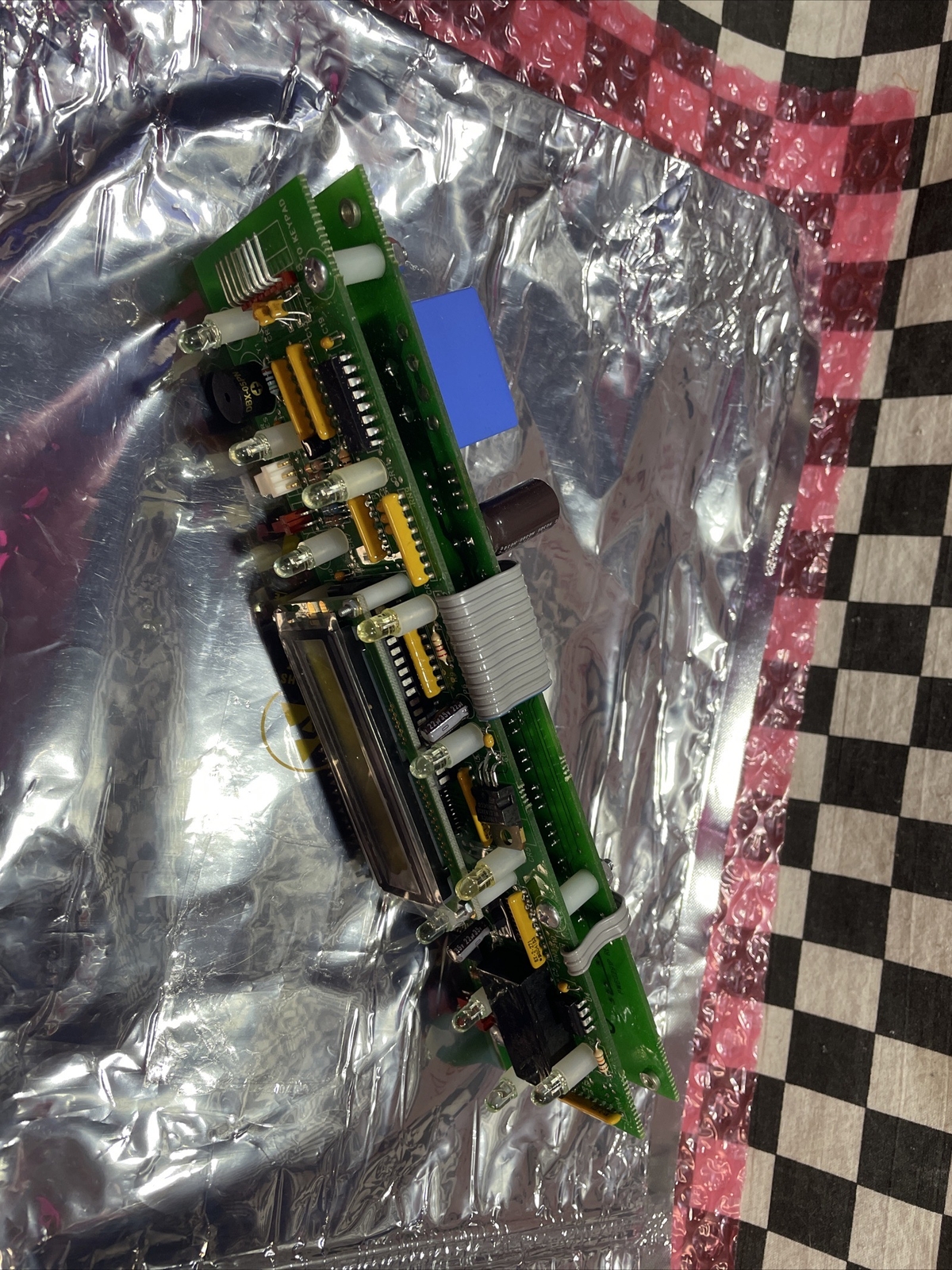 Bloomfield DD-74323 Power Control Board Assembly, SHIPSAMEDAY