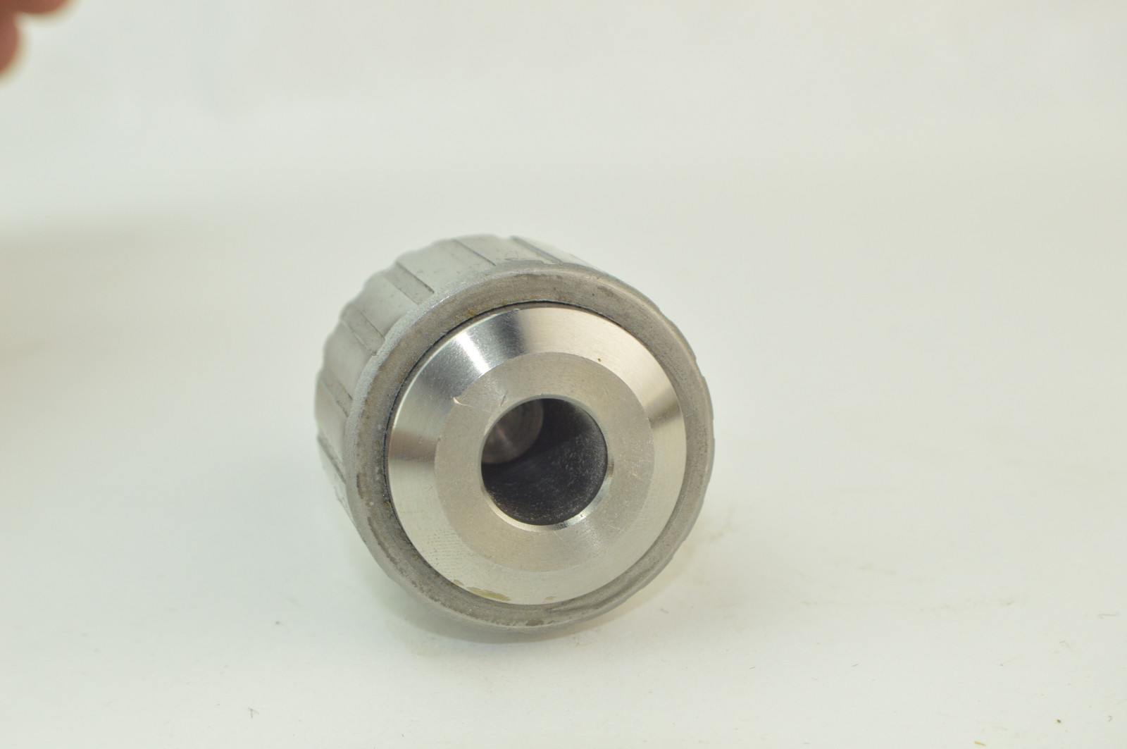 NEW ROHM DRILL CHUCK 747191 Prima 1/32 – 3/8 T2 KEY S9 Jacobs Taper #2 Mount JT2