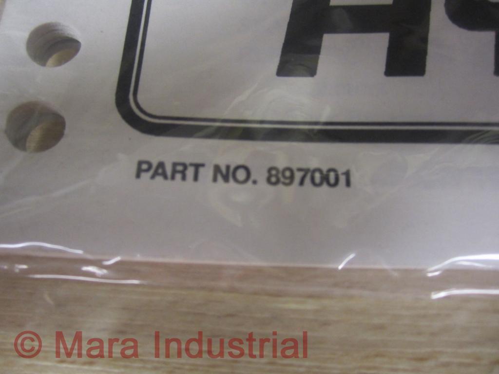 Hyster 897001 Maintenance Manual 1993 E25-35XL E/J40-60XL