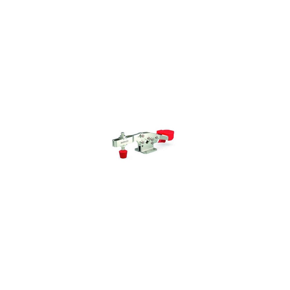 DE-STA-CO 235-UR Toggle Clamp,Horiz w/Lock,2.56 In,10.50 3CXD6