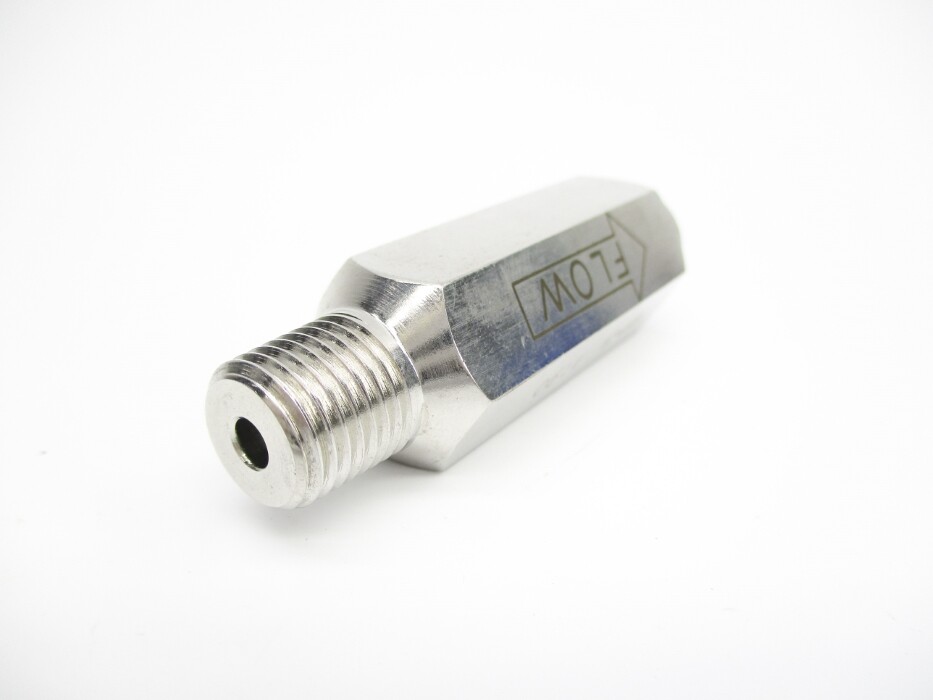 VALVE 100087 125PSIG NSNP