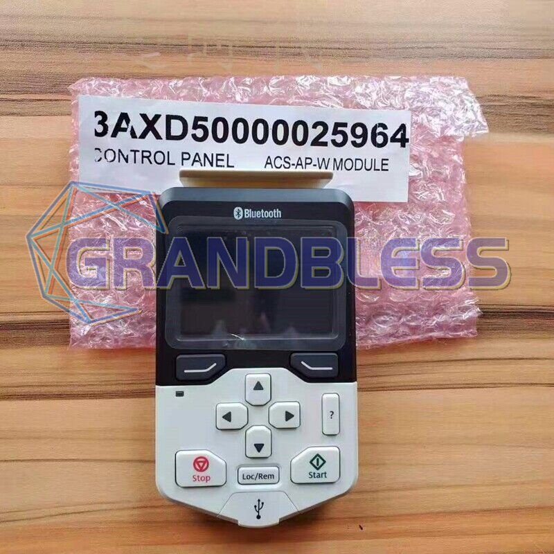 1PC FOR ACS-AP-W inverter operation panel