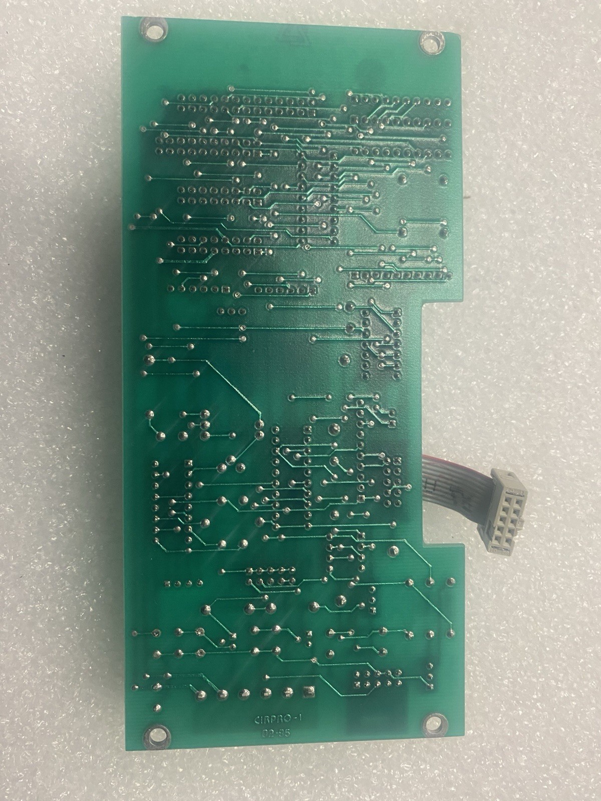 PROMETRIX FLAT ALINER INTERFACE 36-0132/54-0148/03-0030