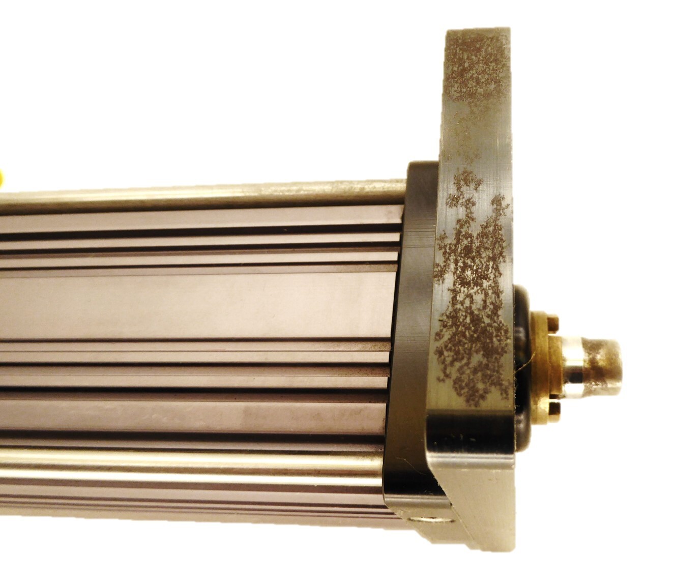 Exlar GSX30-0601-MFF-EM2-268-RB Actuator 3000rpm Lead .1in 460v NEW NO BOX