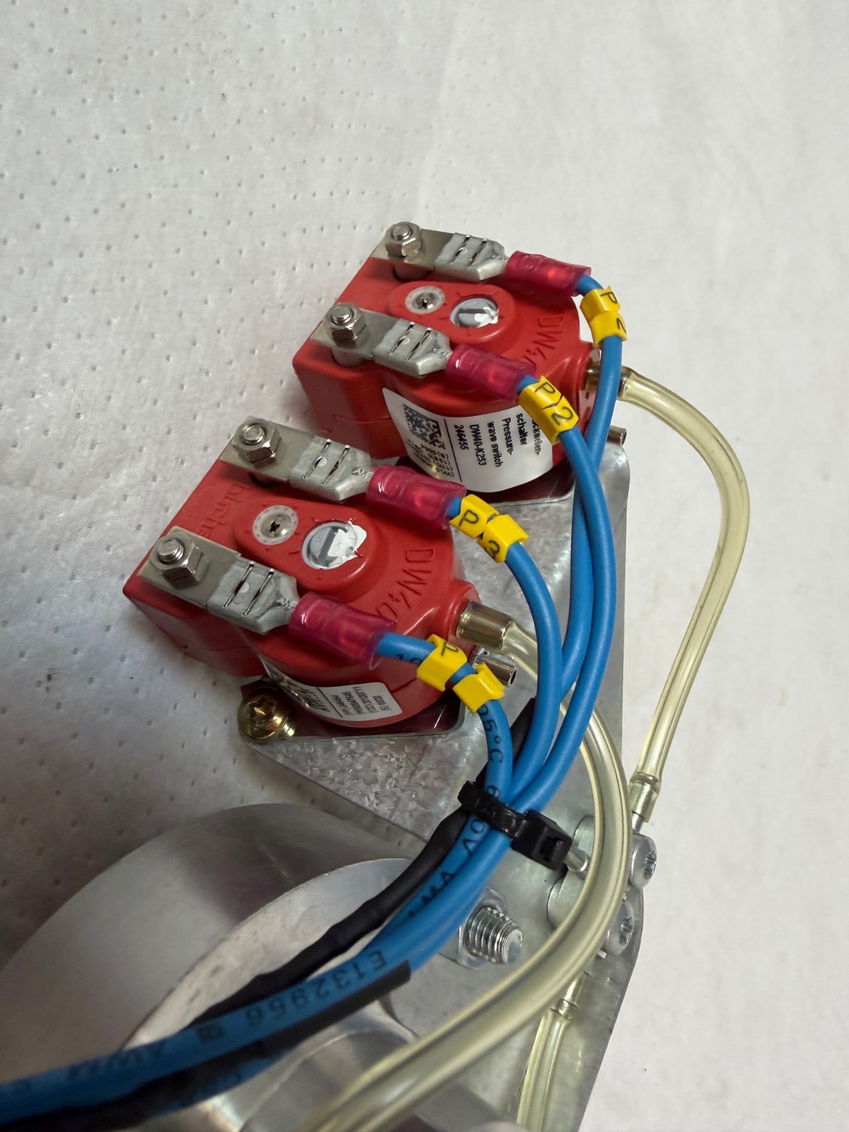 ABB 3HNM00272-1