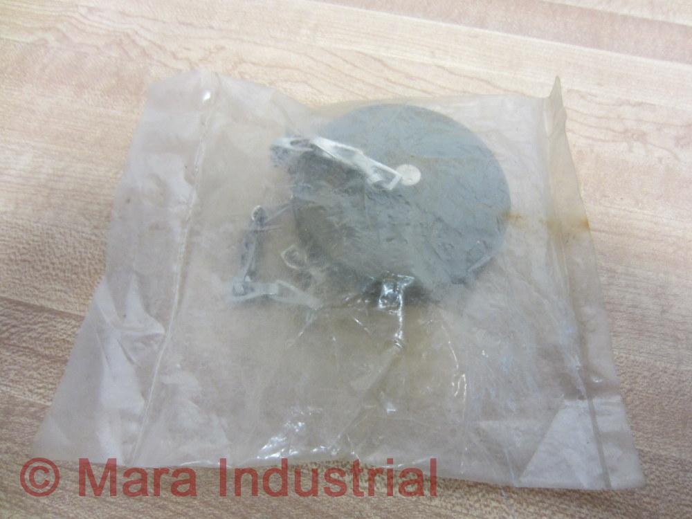 Amphenol MS25043-40D MS2504340D Connector Dust Cap
