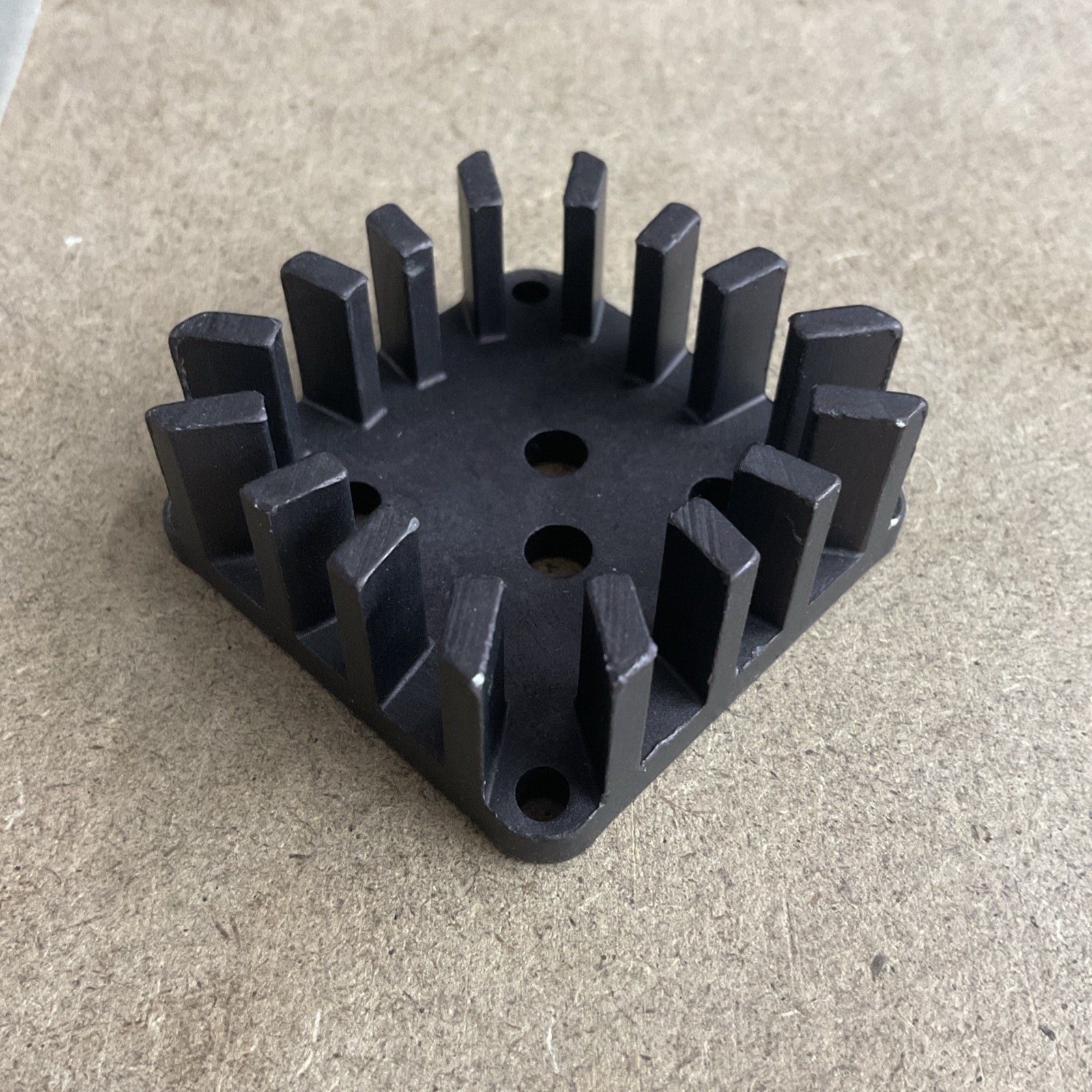 Wakefield Engineering Semiconductor Cooling 680.75 A