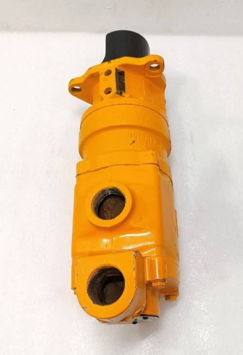 INGERSOLL RAND 150BMPDR VSM-3335 AIR STARTER 200 PSI USED FAST SHIPPING