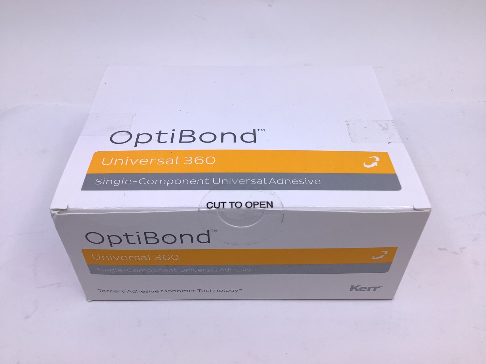 KERR OptiBond Universal 360 Single-Component Universal Adhesive 36886