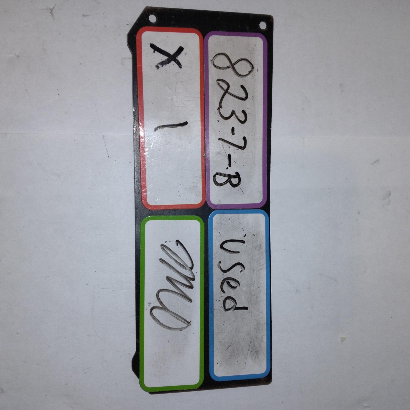 ABB IEC/EN 60947-4-1 16A 600VAC