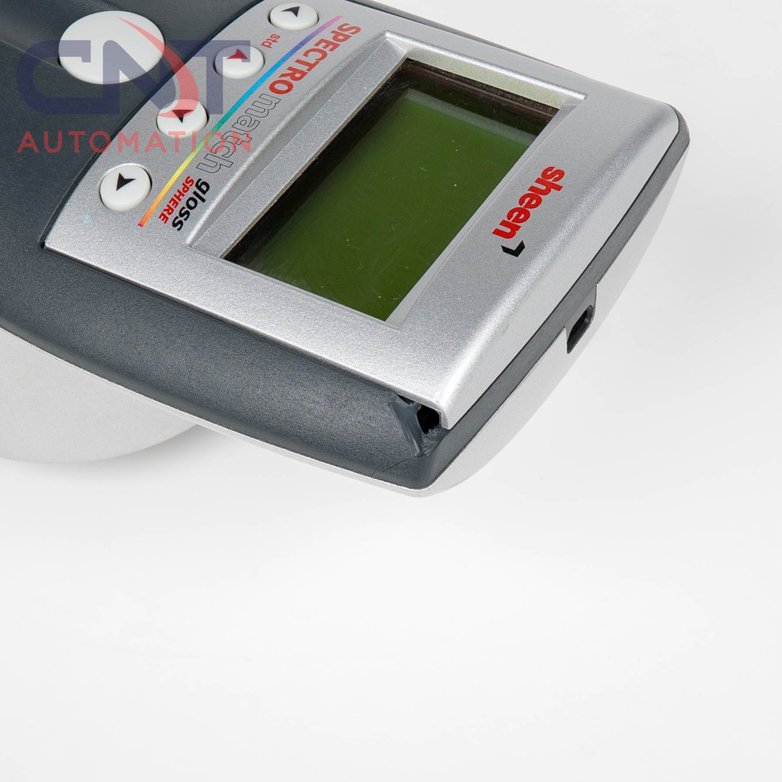 Sheen Spectromatch Sphere Gloss d/8° Spectrophotometer Kit w/ Calibration