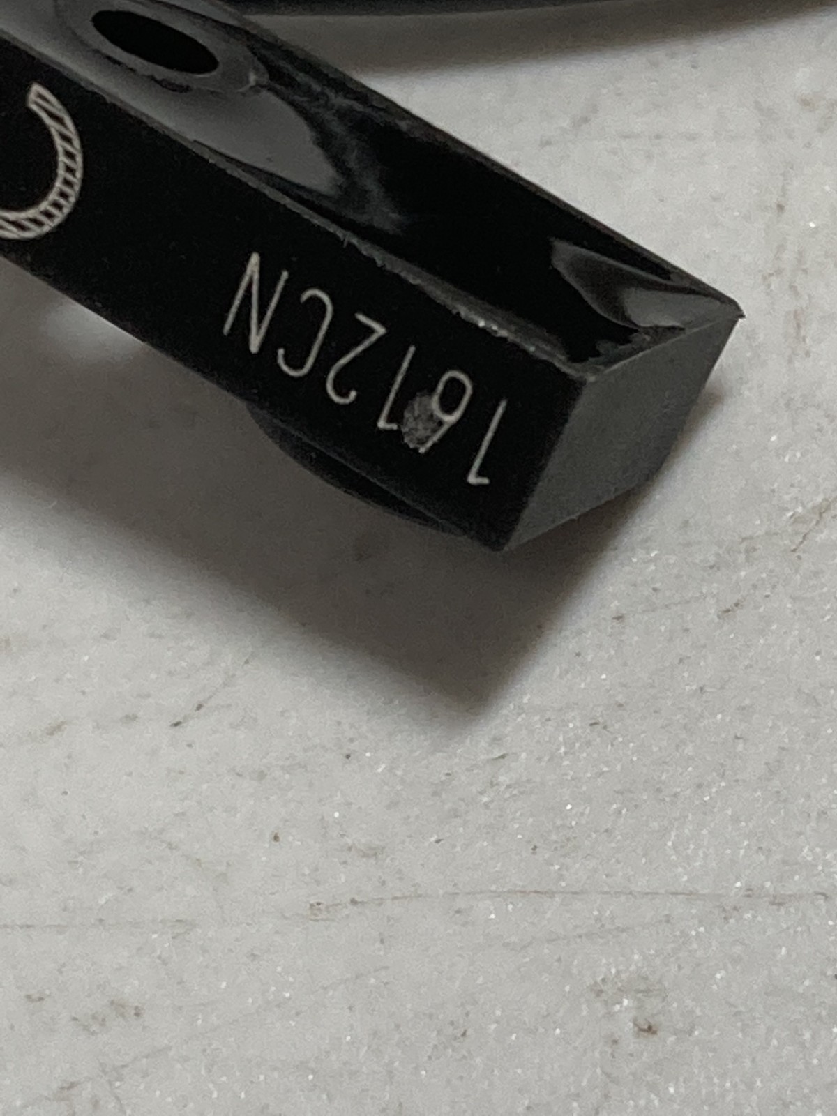 BALLUFF BES R04KC-POC15B-EP00,3-GS49 INDUCTIVE SEN 10-30VDC 100MA SN 1.5MM NIB