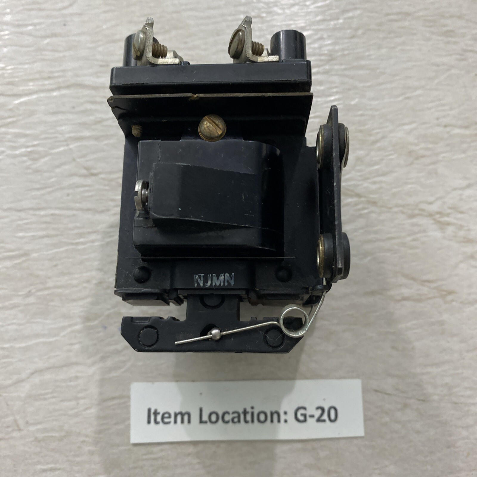 ALLEN BRADLEY 700-C200A2 Control Relay
