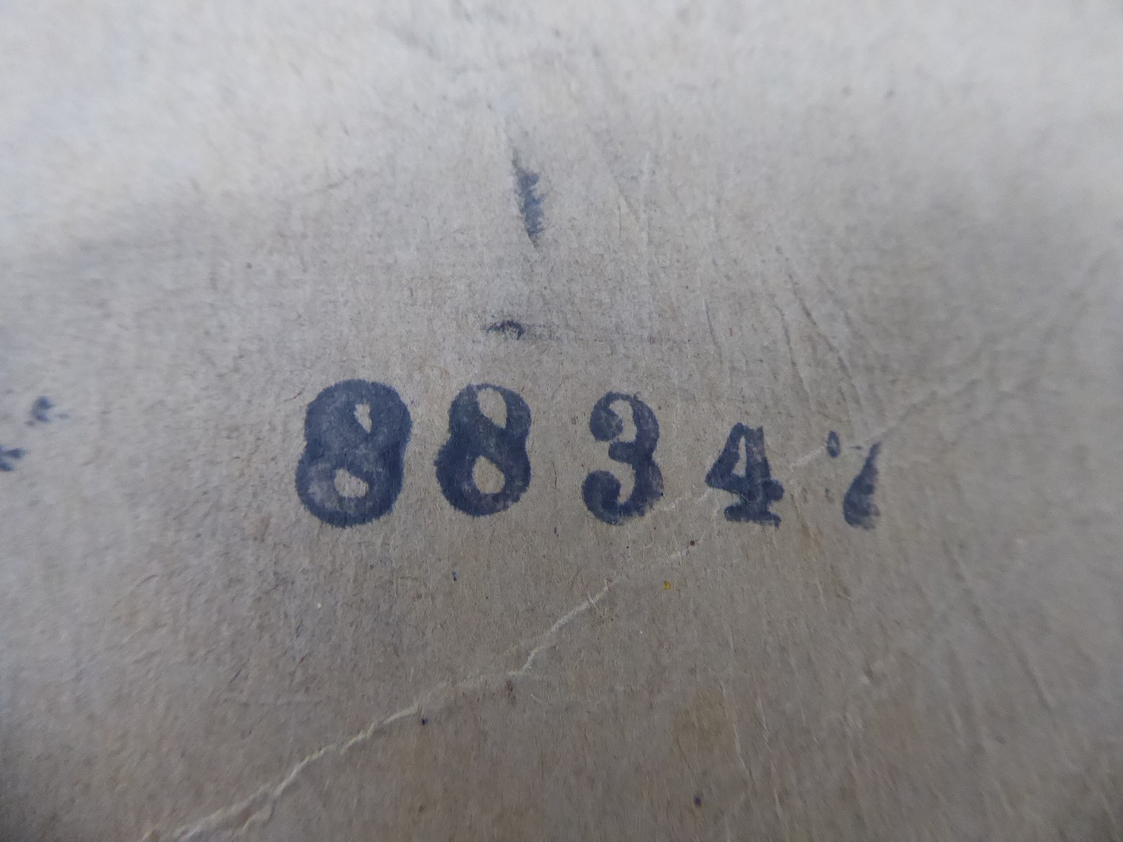 Leybold 88347 Centering Ring DN-25 ISO-KF Stainless 211-068