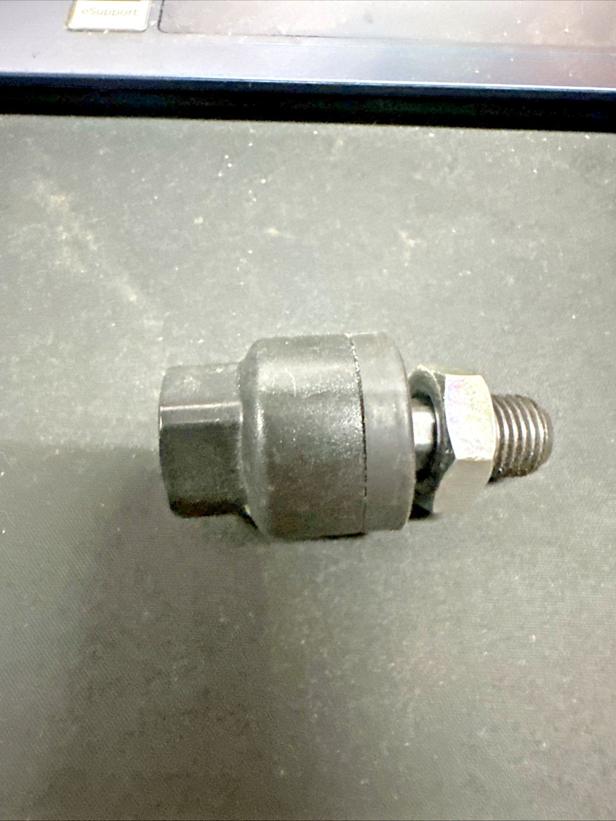SMC Floating Joint Coupler JA40-14-150 M14X1.50 Right Hand Thread New