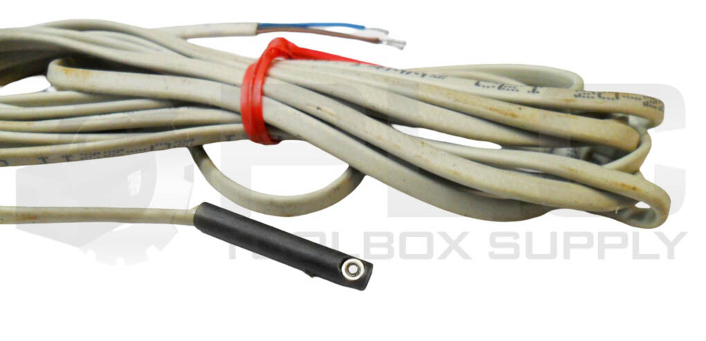 NEW GIMATIC SS4N225Y MAGNETIC PROXIMITY SWITCH 30VDC