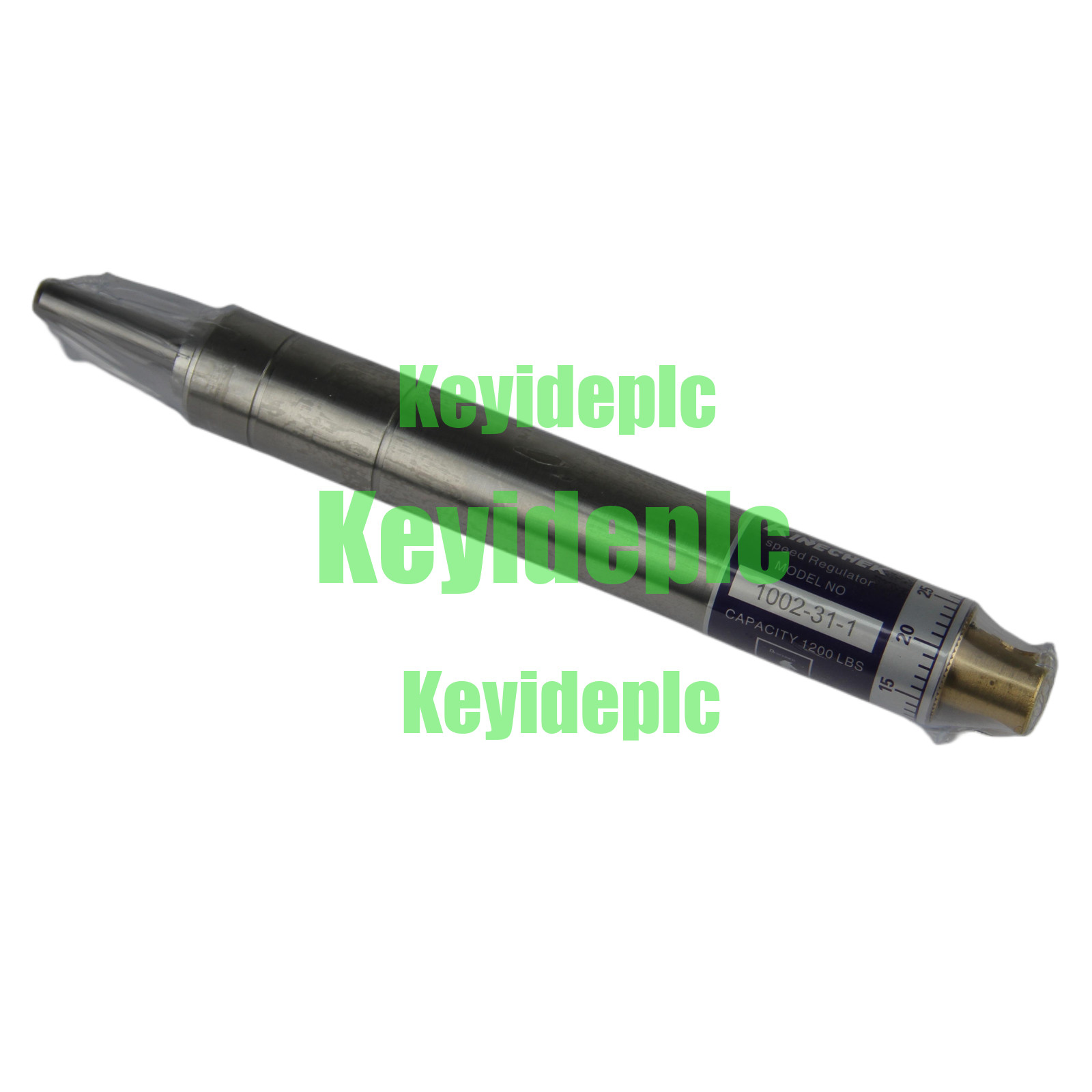 NEW 1002-31-1 Pneumatic Adjustable Hydraulic Buffer #ke