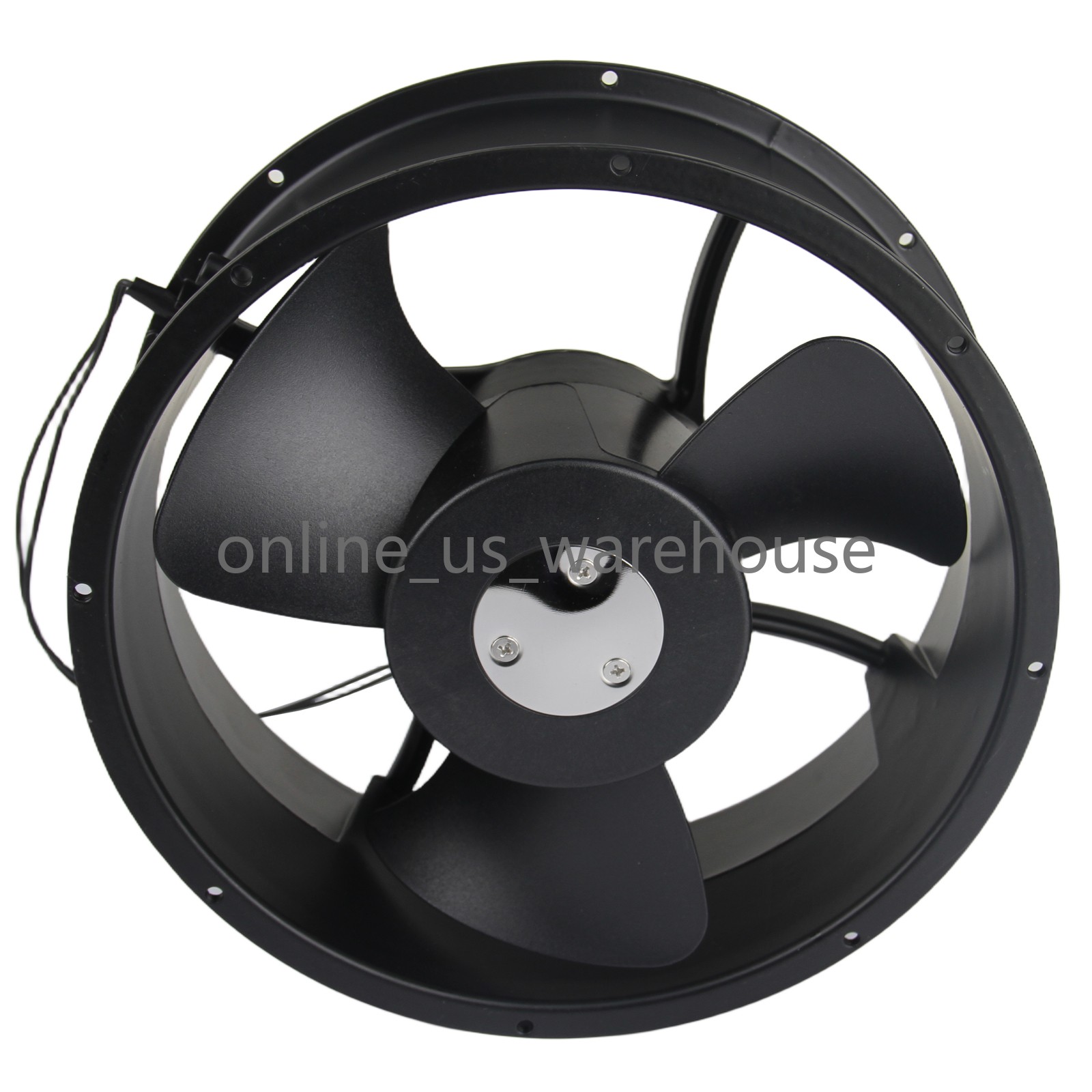 New Cooling Fan 115V 50/60HZ 0.55/0.65A WW25489115BM for T.S TECH WW25489115BH