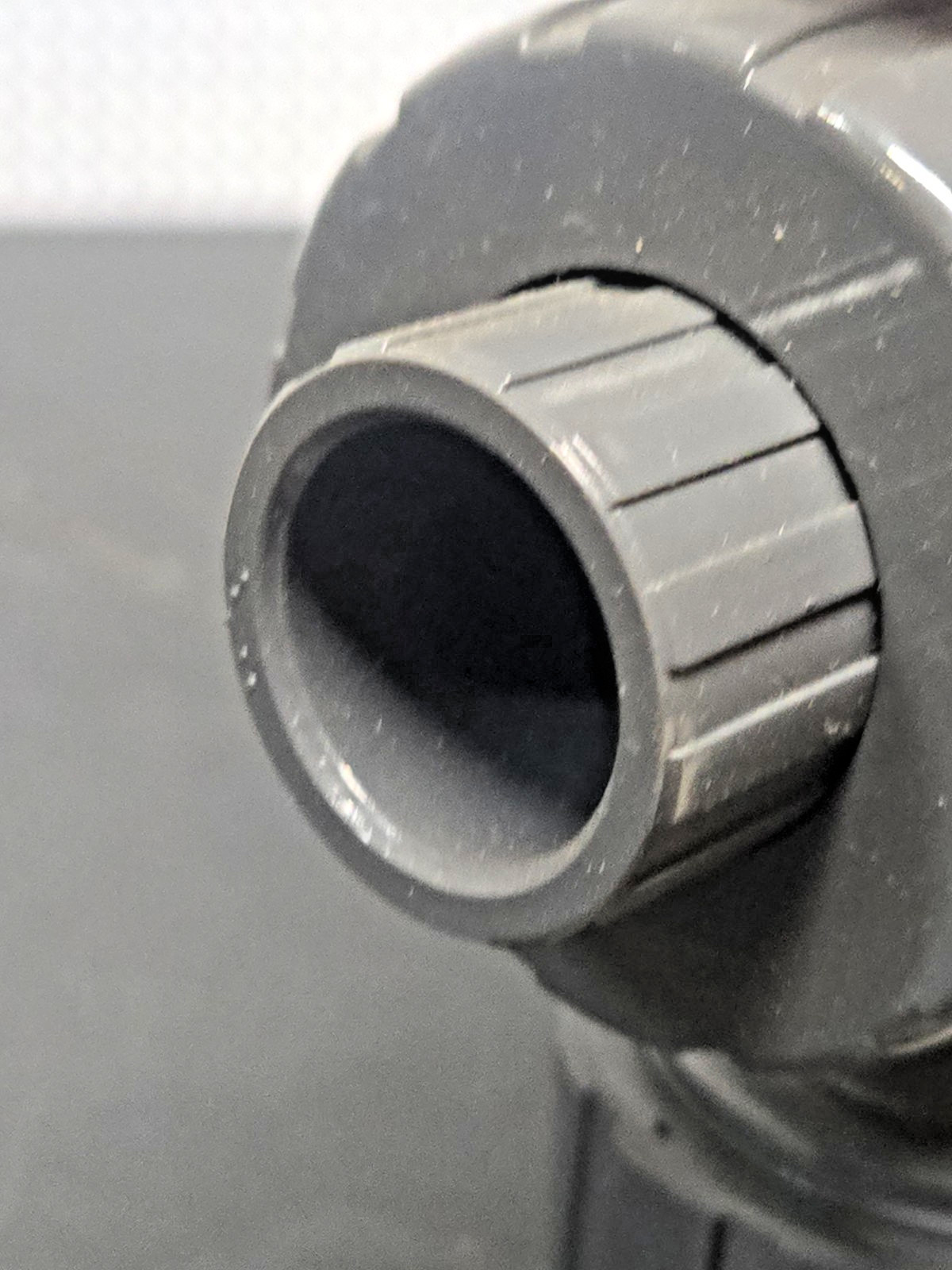 HAYWARD TW1050ST 3-Way True Union 1/2″ Ball Valve PVC NSMP