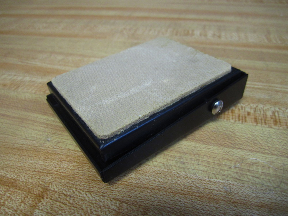 Linemaster T-51-S Foot Switch T51S Peddle Only