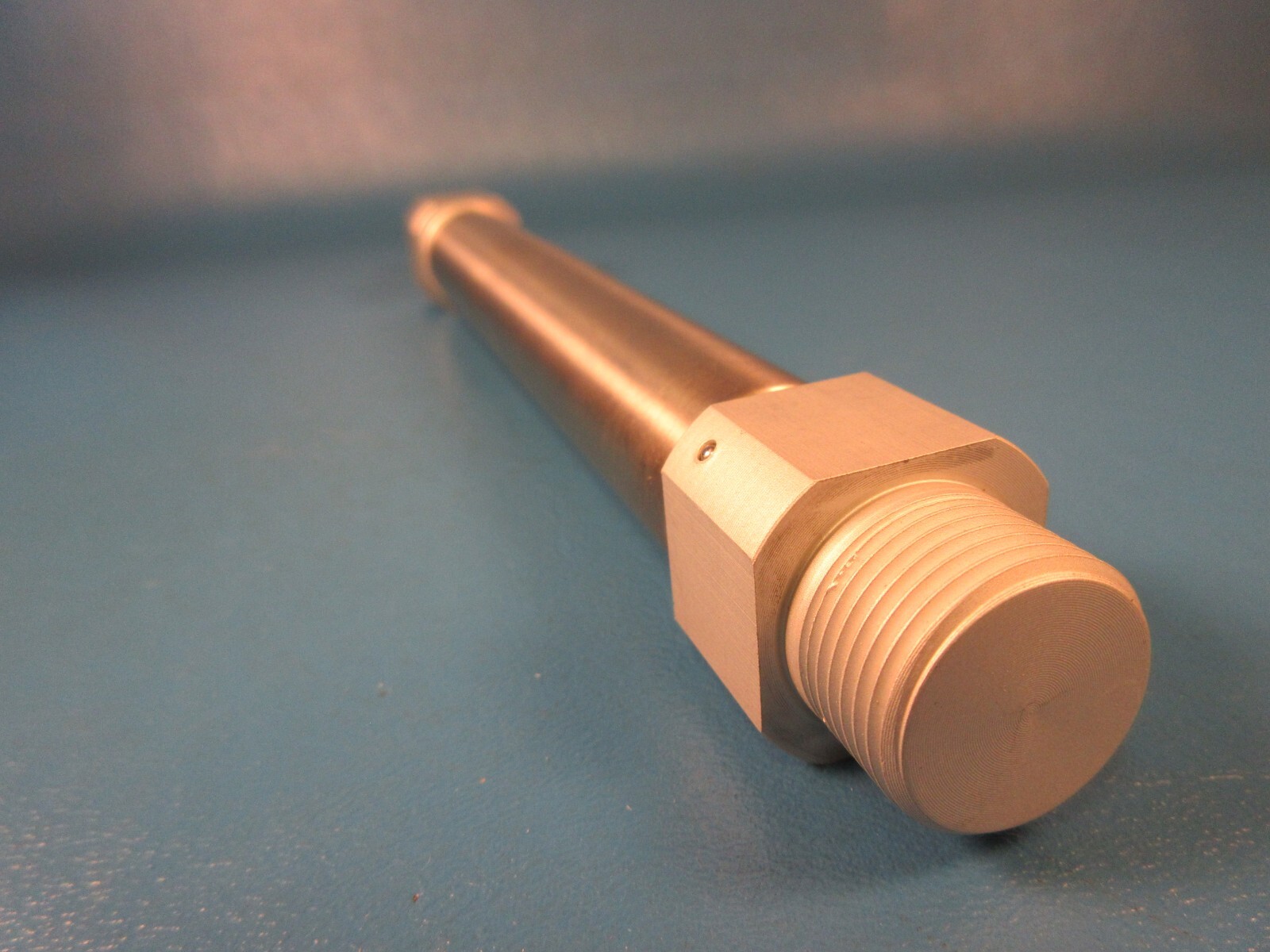 SMC CM2B20-125A, Double Acting Cylinder, 20 mm Bore, 125mm Stroke
