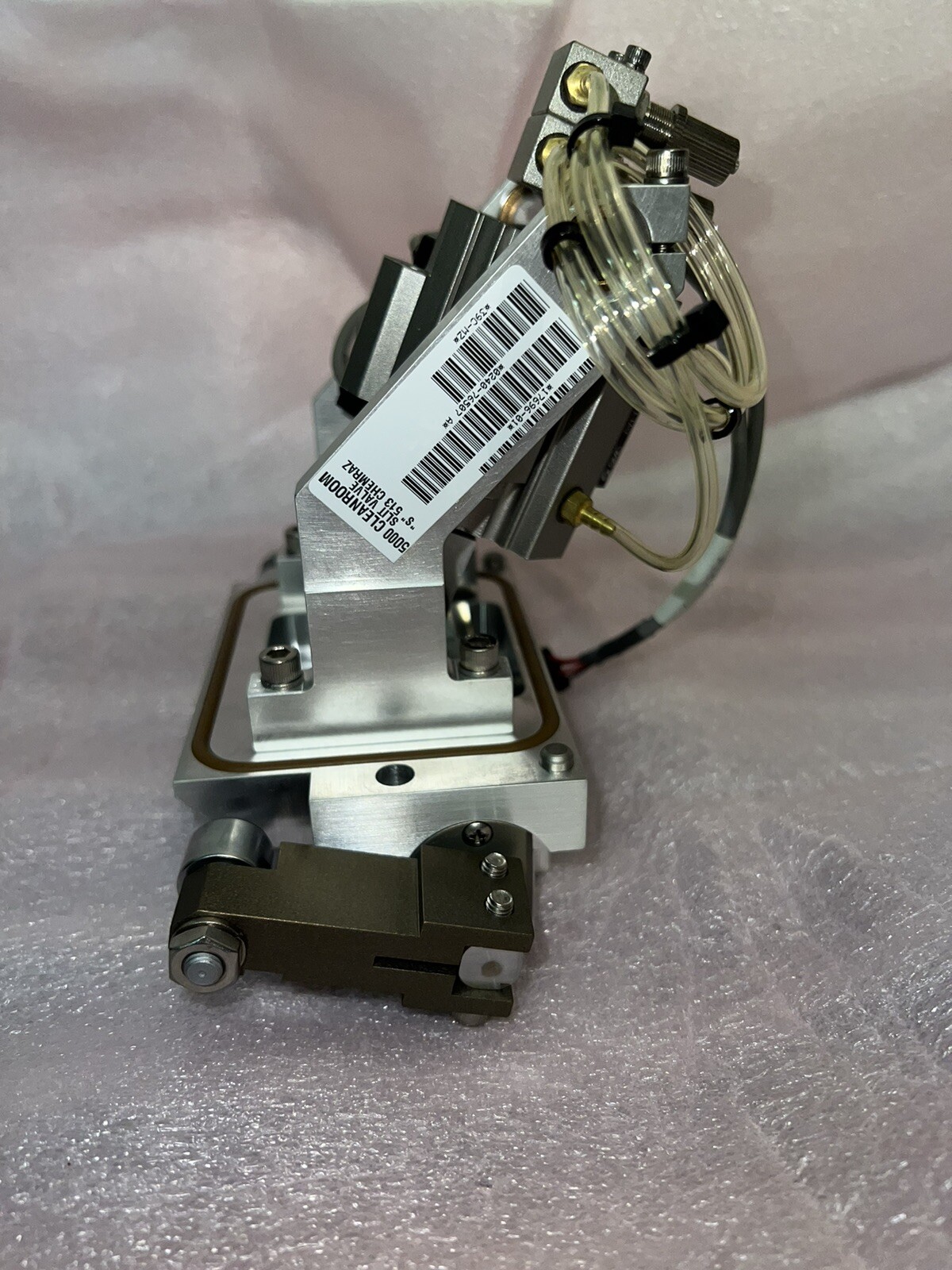 Applied Materials (AMAT) 0010-70162 ASSY, SLIT VALVE ACTUATOR P5000