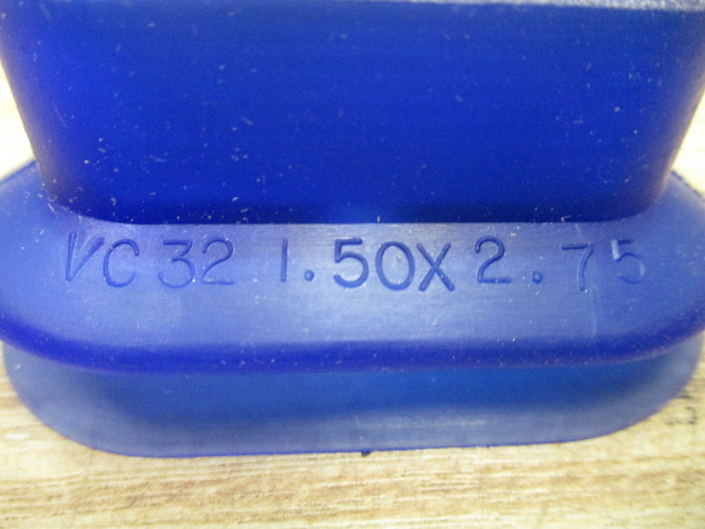 Piab VC 32 Vacuum Cup VC32 1.50″ X 2.75″