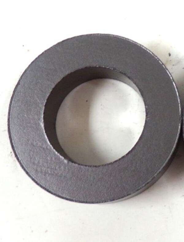EMERSON/FISHER PACKING RING, 12B5801X012