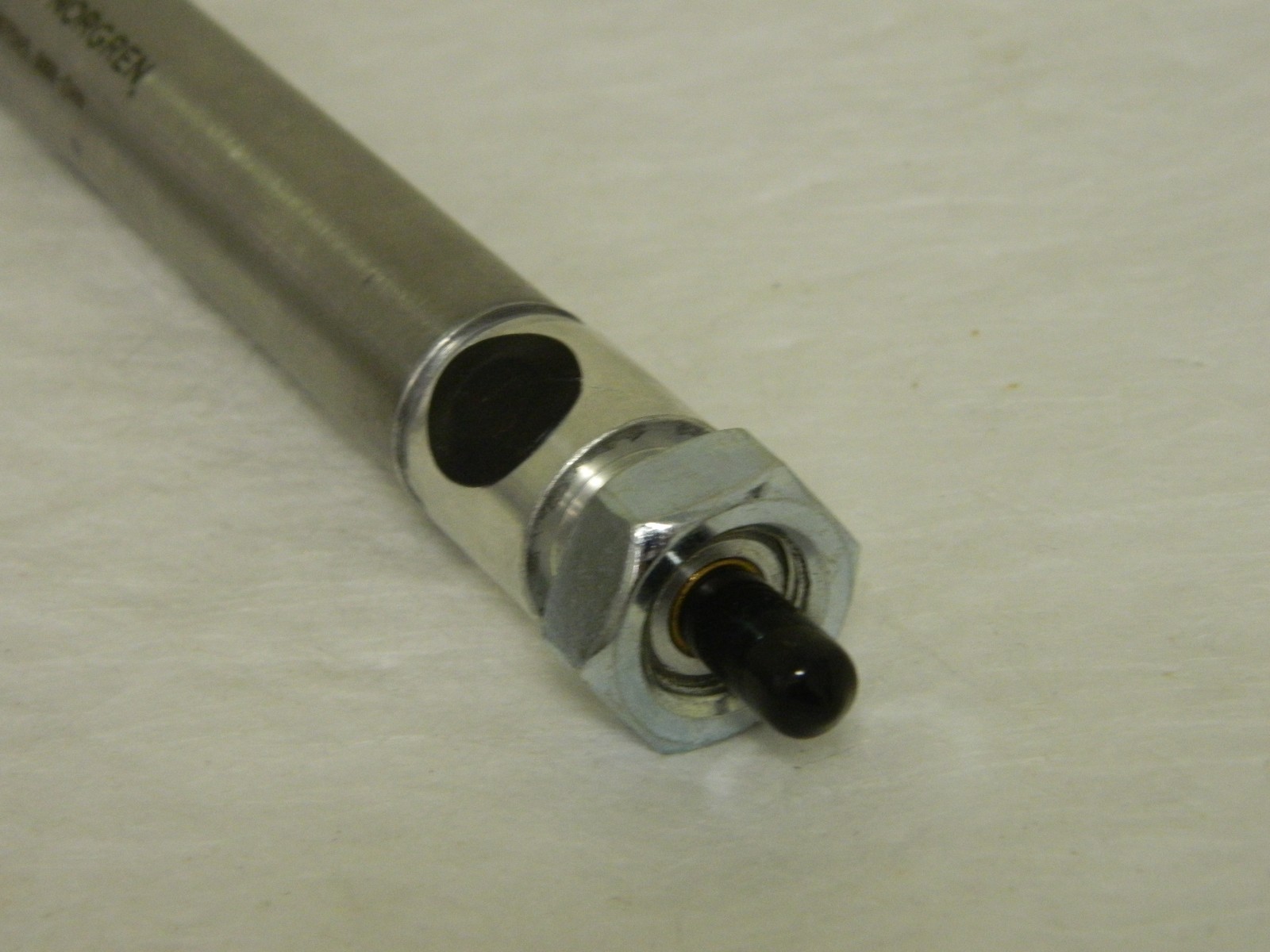 IMI Norgren Double Acting Round Cylinder 3/4″ Bore x 5″ Stroke RP075X5.000-DAN